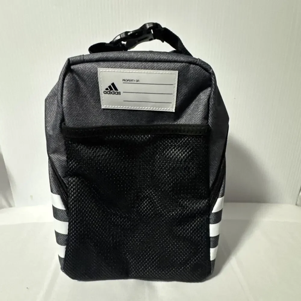 adidas santiago lunch